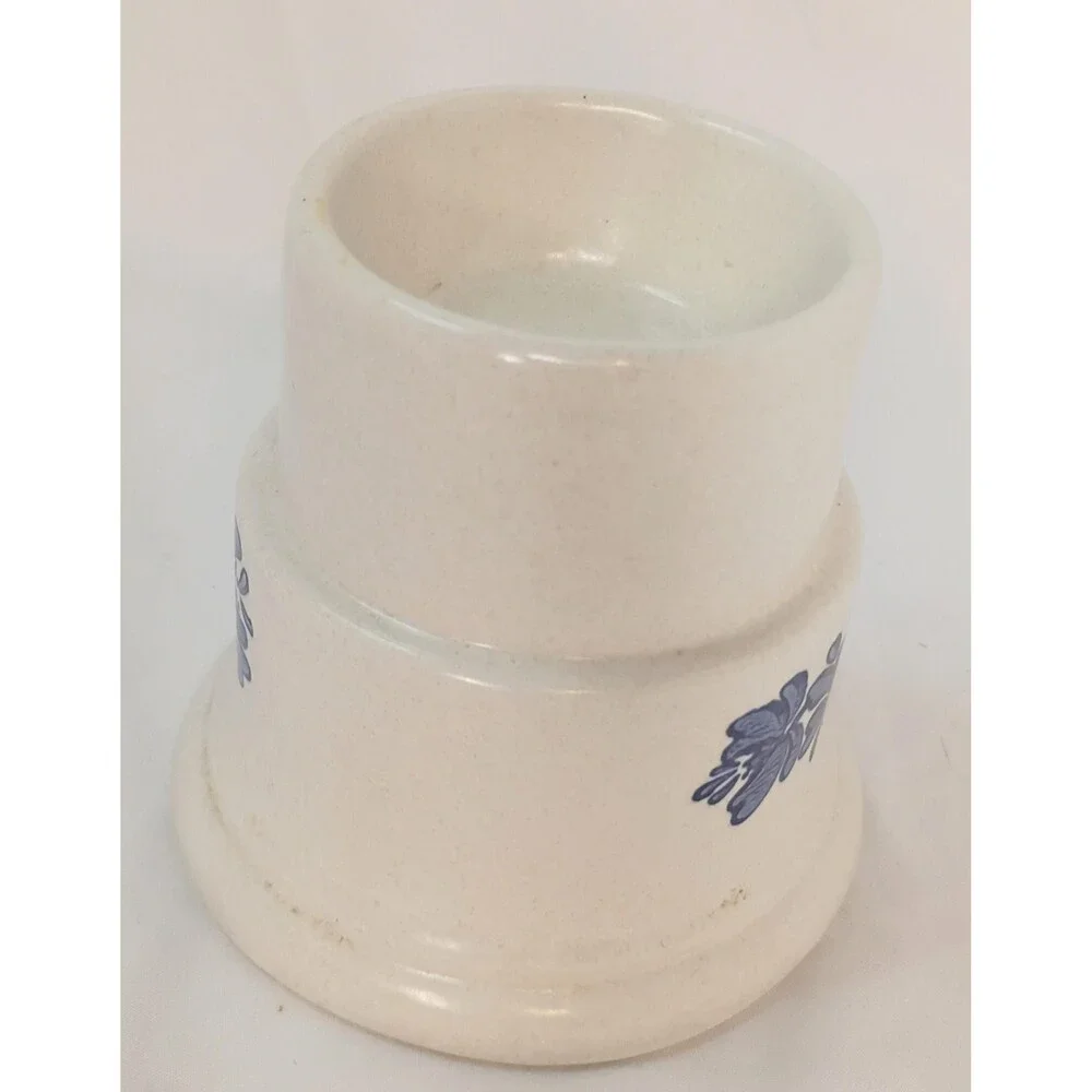 Pfaltsgraff Yorktown Hurricane Candle Amp Base Tealight Holder